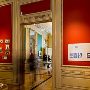 The Hague: Escher in The Palace Museum Ticket Must-see attractions