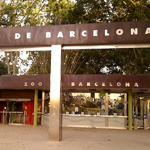 Barcelona Zoo: Skip The Line Ticket – Outdoor Attractions Barcelona Zoo: Skip The Line Ticket Outdoor Attractions