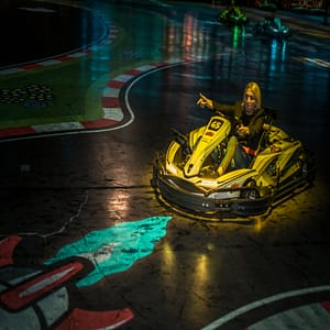 Battlekart Ladies Night – Jeddah – Gaming & ESports Battlekart Ladies Night - Jeddah Gaming & ESports