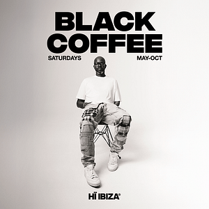 Black Coffee – Nightlife Black Coffee Nightlife