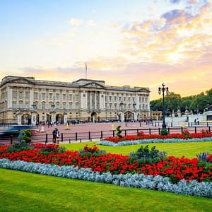 Buckingham Palace State Rooms – Indoor Attractions Buckingham Palace State Rooms Indoor Attractions