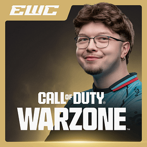 COD:WRS at EWC 26 – Esports World Cup COD:WRS at EWC 26 Esports World Cup
