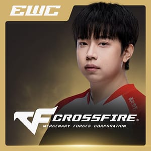 CROSSFIRE at EWC 26 Esports World Cup