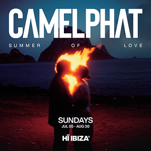 CamelPhat – Nightlife CamelPhat Nightlife