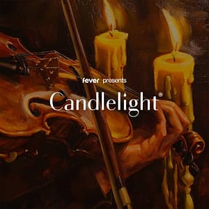 Candlelight: Vivaldi's Four Seasons at Al Nojoom Ballroom