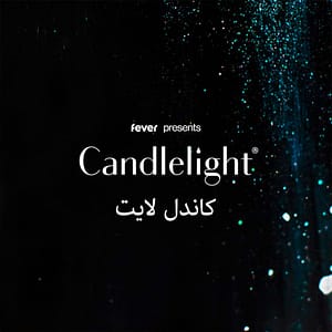 Candlelight: أفضل أعمال أديل at فندق إريديوم, Taif, Saudi Arabia Candlelight: أفضل أعمال أديل at فندق إريديوم
