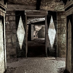 Catacombs of Paris: Entry Ticket + Audio Guide – Indoor Attractions Catacombs of Paris: Entry Ticket + Audio Guide Indoor Attractions
