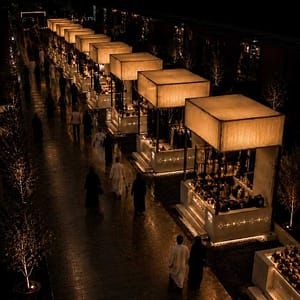 Dakah in Abha Festivals