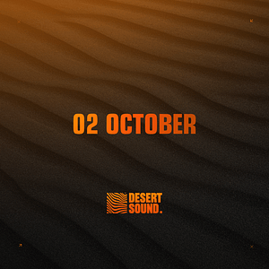 Desert Sound 02 October in Riyadh – Nightlife Desert Sound 02 October in Riyadh Nightlife