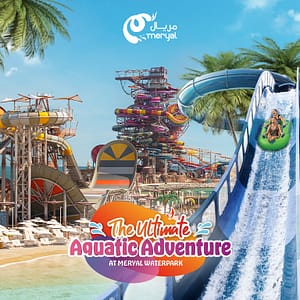 Doha Quest + Meryal Waterpark – Combo – Combos and more adventures Doha Quest + Meryal Waterpark - Combo Combos and more adventures