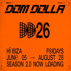 Dom Dolla Nightlife