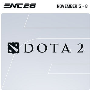 Dota 2 at ENC 26 in Riyadh – Gaming & ESports Dota 2 at ENC 26 in Riyadh Gaming & ESports