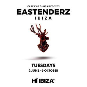 Eastenderz – Nightlife Eastenderz Nightlife