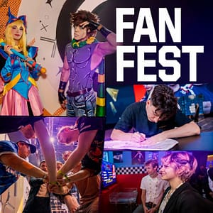 Fan Fest at EWC26 – Esports World Cup Fan Fest at EWC26 Esports World Cup