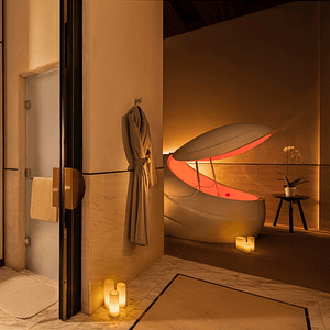 Floatation Pod Experience at Waldorf Astoria Spa DIFC – Brunches Floatation Pod Experience at Waldorf Astoria Spa DIFC Brunches