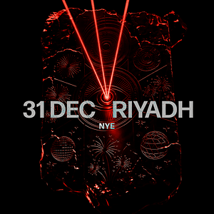IN ACT – ACT XII – NEW YEAR’S EVE In Riyadh – 31 Dec – New Years Eve Events IN ACT - ACT XII - NEW YEAR'S EVE In Riyadh - 31 Dec New Years Eve Events