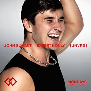 John Summit Presents Experts Only in Ibiza – Nightlife John Summit Presents Experts Only in Ibiza Nightlife
