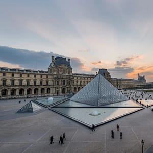 Louvre Museum – Paris Guided Tour – Museums Louvre Museum - Paris Guided Tour Museums