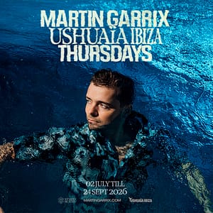 Martin Garrix at Ushuaïa Ibiza – Nightlife Martin Garrix at Ushuaïa Ibiza Nightlife