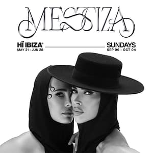 Mestiza Nightlife