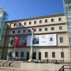 Museo Reina SofÃa: Skip The Line Ticket – Museums Museo Reina SofÃa: Skip The Line Ticket Museums