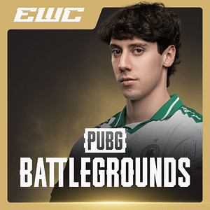 PUBG: BATTLEGROUNDS at EWC 26 – Esports World Cup PUBG: BATTLEGROUNDS at EWC 26 Esports World Cup