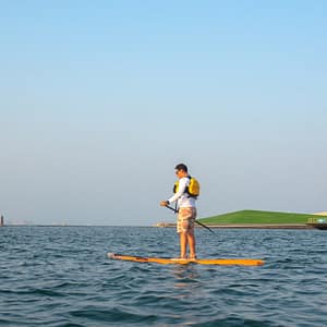 Paddling at MIA Park – Water Sports Paddling at MIA Park Water Sports