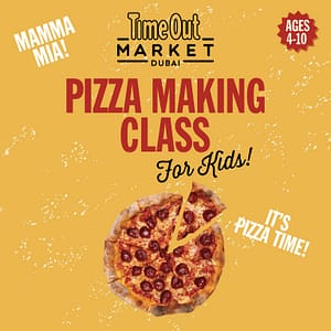 Pizza Making Class for Kids at Time Out Market – Kids Events Pizza Making Class for Kids at Time Out Market Kids Events