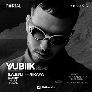 Portal 8 in Jeddah – Nightlife Portal 8 in Jeddah Nightlife