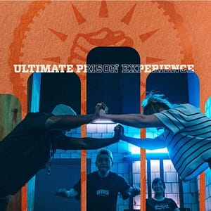 Prison Island Abu Dhabi - 2 and 3 Hours Experience Indoor Attractions