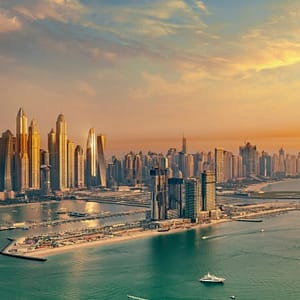 Qasr Al Watan + The View at the Palm Non Prime - Combo Combos and more adventures