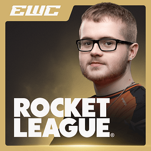 Rocket League at EWC 26 Esports World Cup
