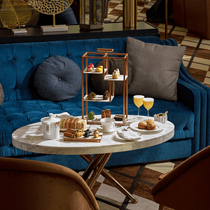 Signature Afternoon Tea at Peacock Alley DIFC – Brunches Signature Afternoon Tea at Peacock Alley DIFC Brunches