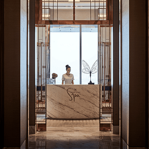 Signature Spa Package at Waldorf Astoria Spa DIFC – Brunches Signature Spa Package at Waldorf Astoria Spa DIFC Brunches