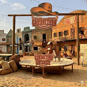 South West in Abha Festivals
