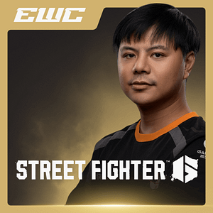 Street Fighter 6 at EWC 26 Esports World Cup