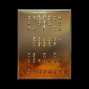 Swedish House Mafia in Ibiza – Nightlife Swedish House Mafia in Ibiza Nightlife