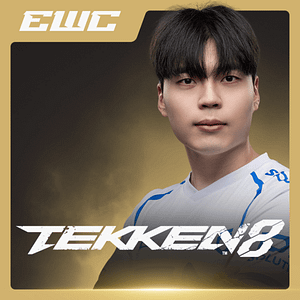 TEKKEN 8 at EWC 26 – Esports World Cup TEKKEN 8 at EWC 26 Esports World Cup