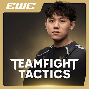 Teamfight Tactics at EWC 26 – Esports World Cup Teamfight Tactics at EWC 26 Esports World Cup