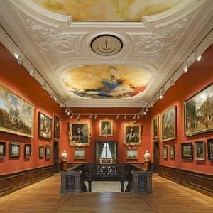 The Hague: Mauritshuis Entrance Ticket Must-see attractions