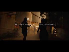 Look forward to travel with the RBC® Visa Infinite Avion® card