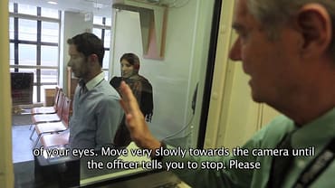 US VISA Interview Process