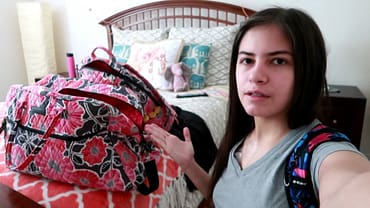 ✔ Medical Checklists | Traveling When You’re Chronically Ill 🚗 (6/29/17)