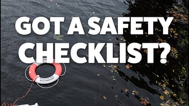 Calling All Checklists!