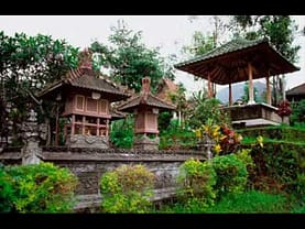 10 Best Exotic Places to Take an Extended Holiday