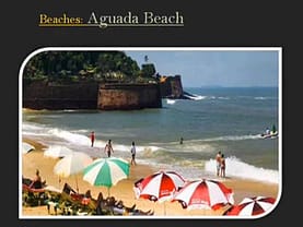 Exotic Places to Visit in Goa | Goa Sightseeing