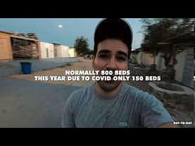 ** Mykonos Greece on a Budget ** – Paraga Beach Hostel – Traveling during a Pandemic !!!