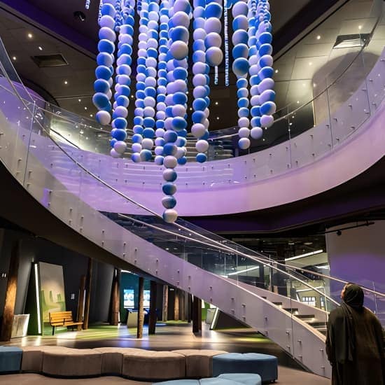 3-2-1 Olympic and Sports Museum ticket | Qatar at 3-2-1 Qatar Olympic & Sports Museum, Doha, Qatar 3-2-1 Olympic and Sports Museum ticket | Qatar at 3-2-1 Qatar Olympic & Sports Museum