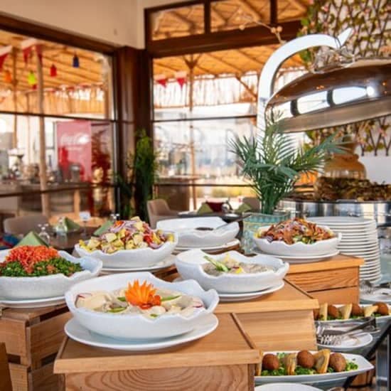 Al Majles Resort Day Pass at Al Majles Resort, Doha, Qatar - Image 2