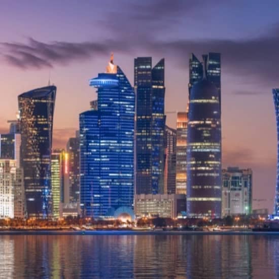 Doha: Private Night City Tour at Doha City Tours, Doha, Qatar Doha: Private Night City Tour at Doha City Tours